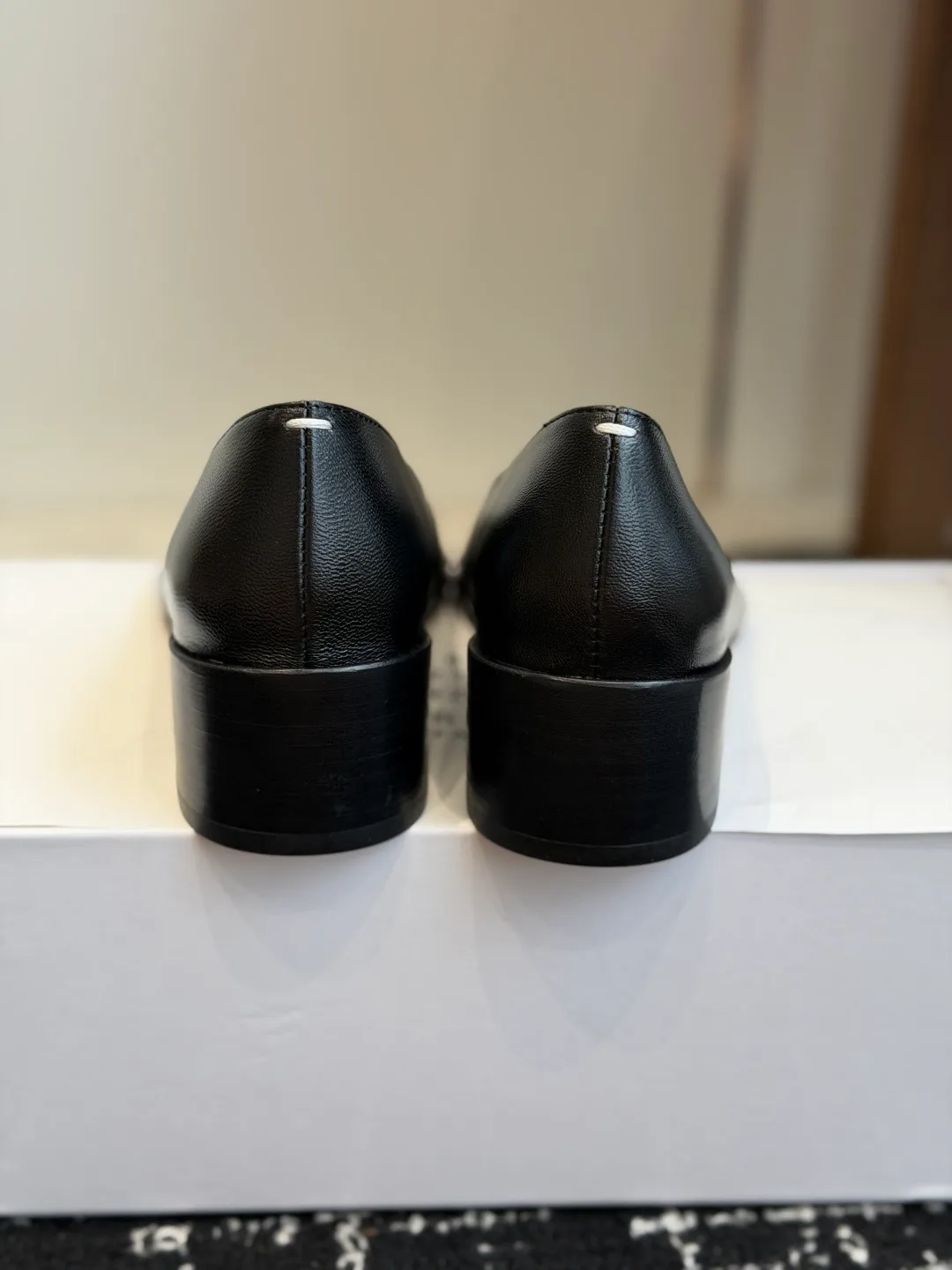 Туфли Женские Maison Margiela 18034885