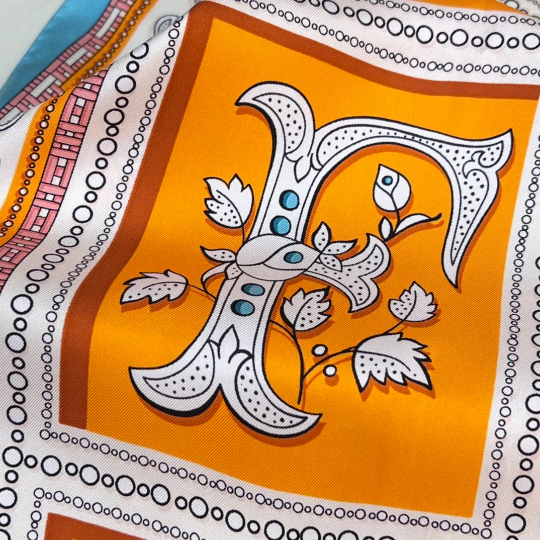 Шарфы Fendi 6457113