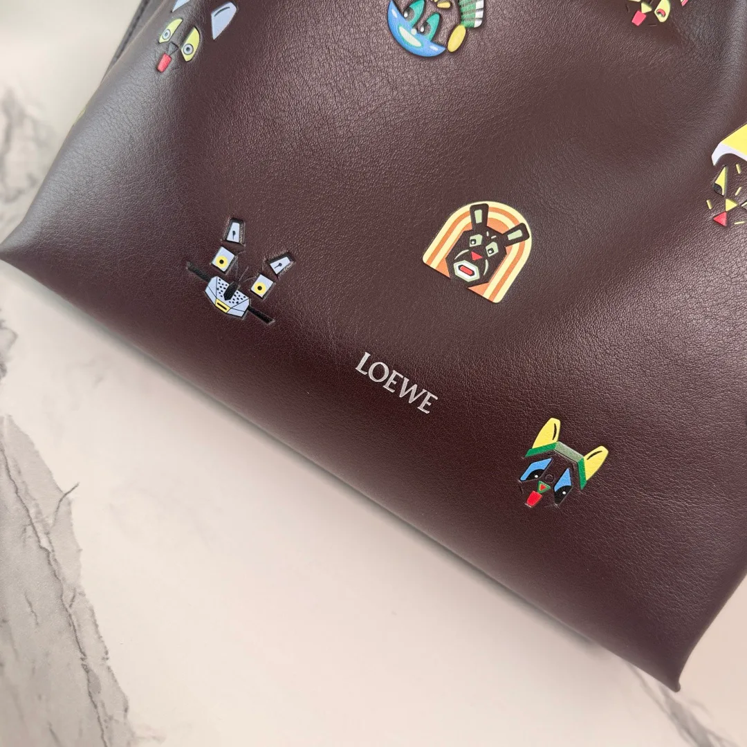 Классические Сумки Женские Loewe 11674688