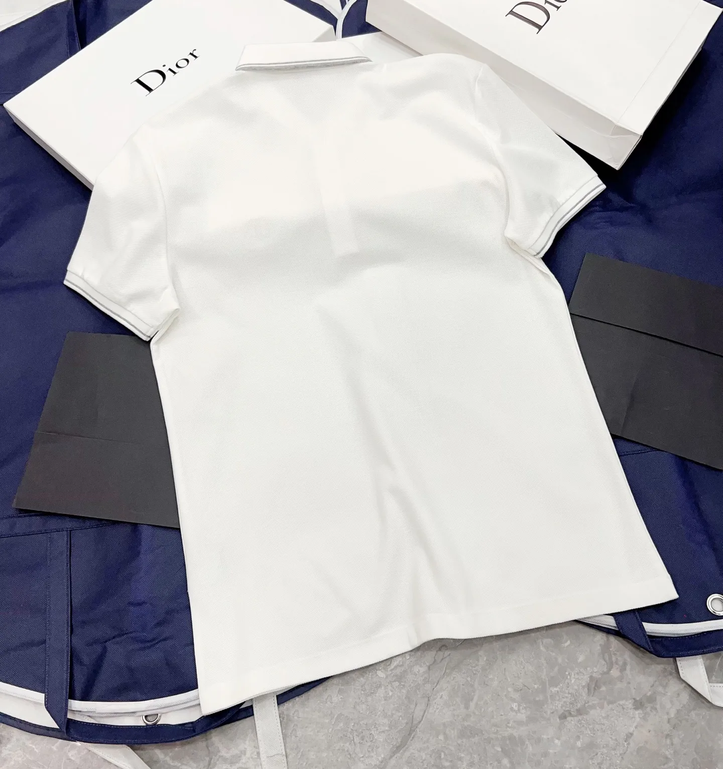 Рубашки Мужские Christian Dior 12729630