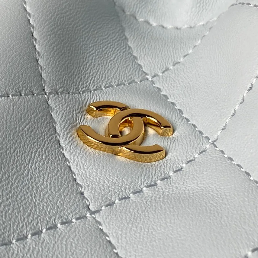 Классические Сумки Женские Chanel 12718254