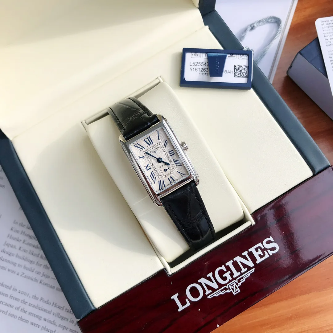 Часы Женские Longines 17336746