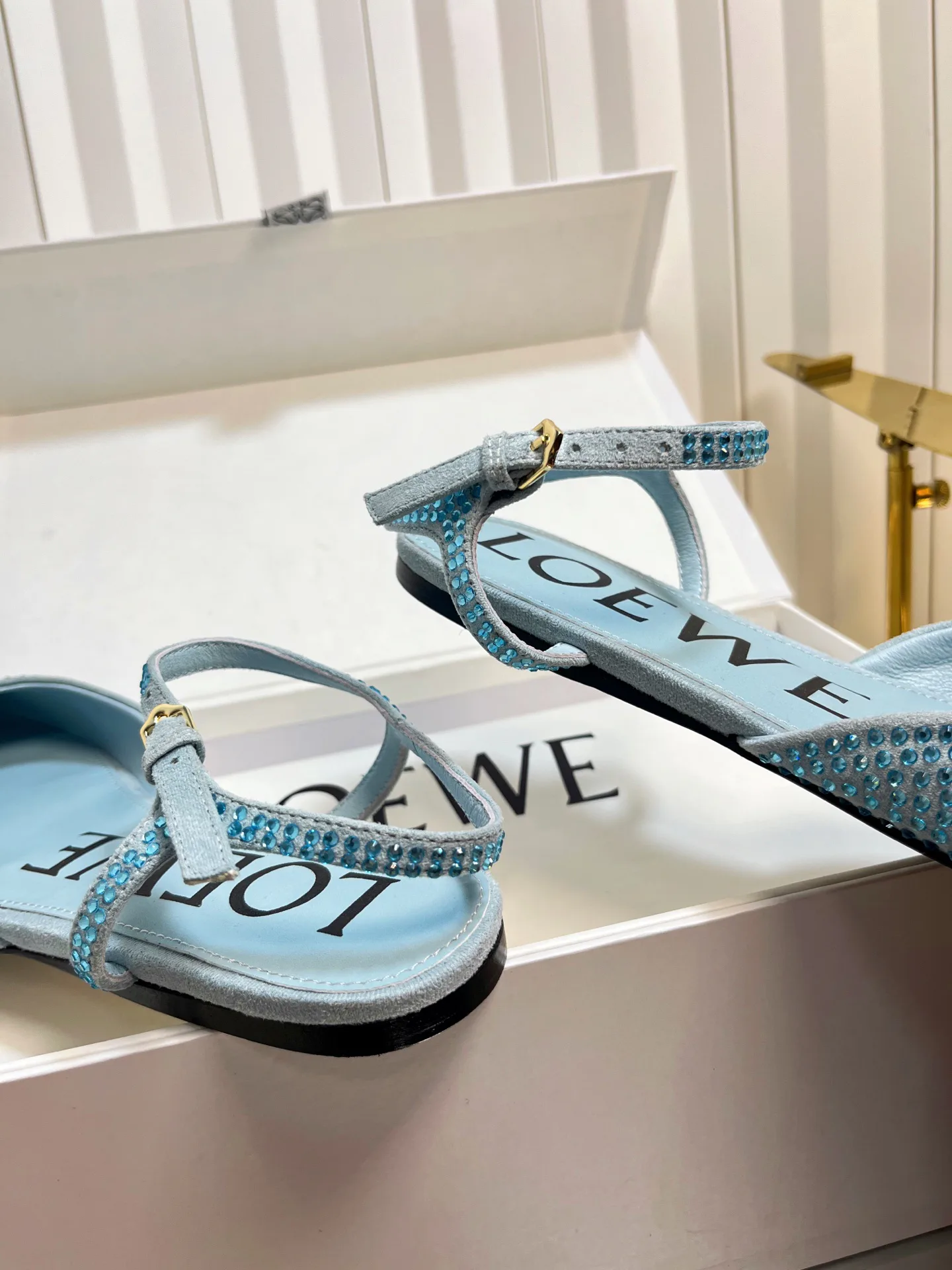 Туфли Женские Loewe 120130