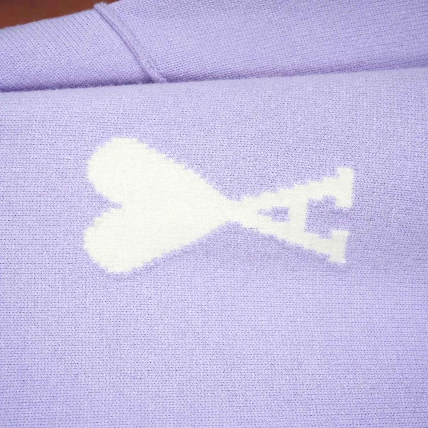 Джемперы И Свитеры Женские Ami Paris 393906