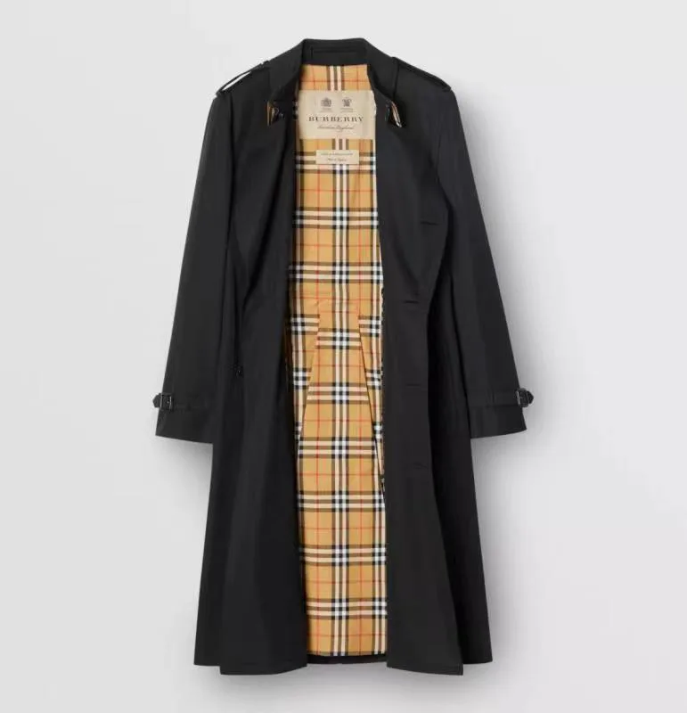 Пальто И Тренчи Мужские Burberry 18145394
