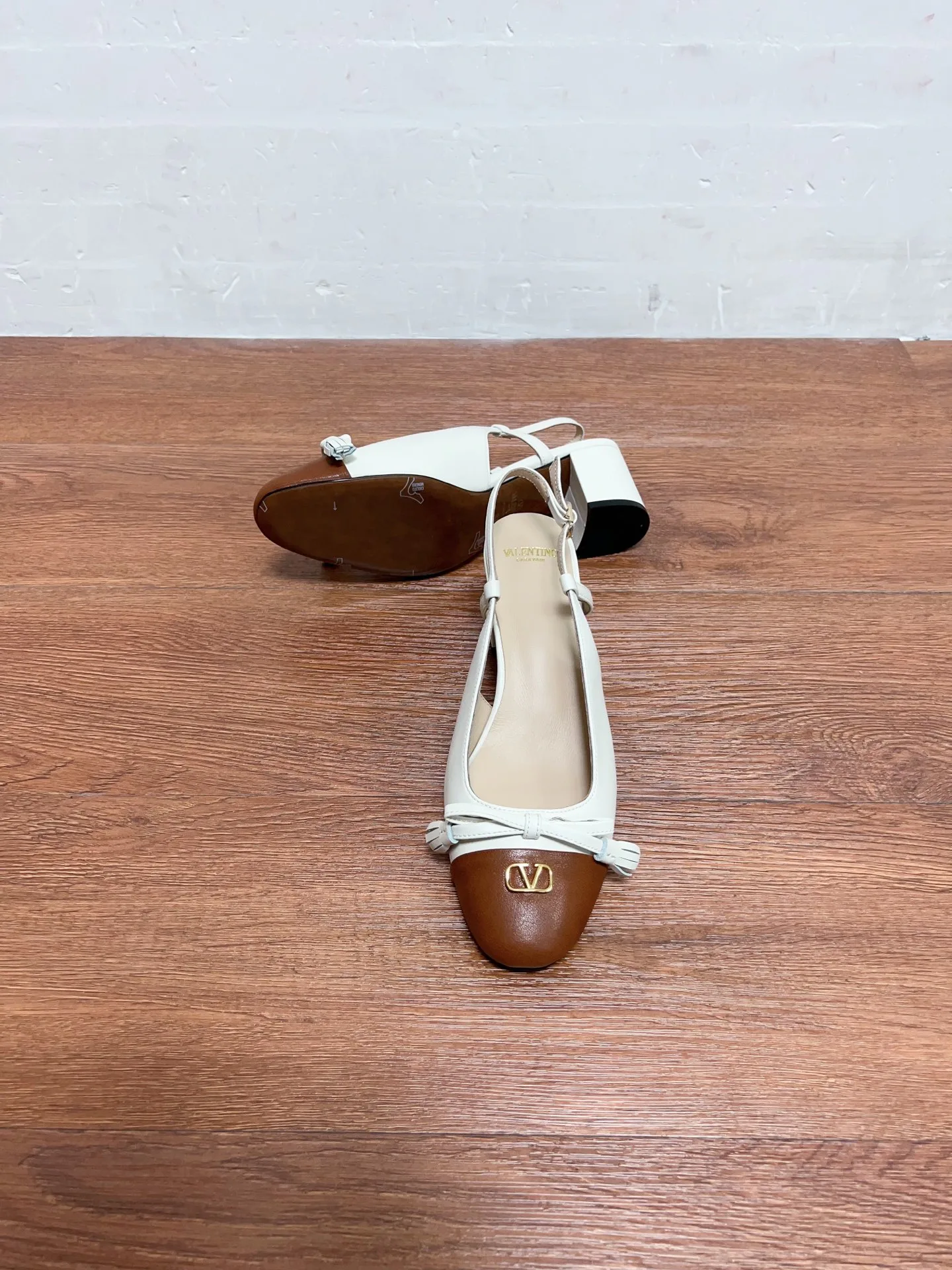 Туфли Женские Valentino 11892031