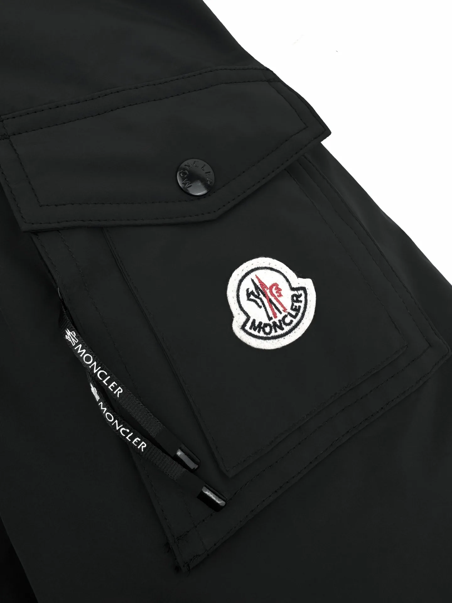 Куртки Мужские Moncler 235459