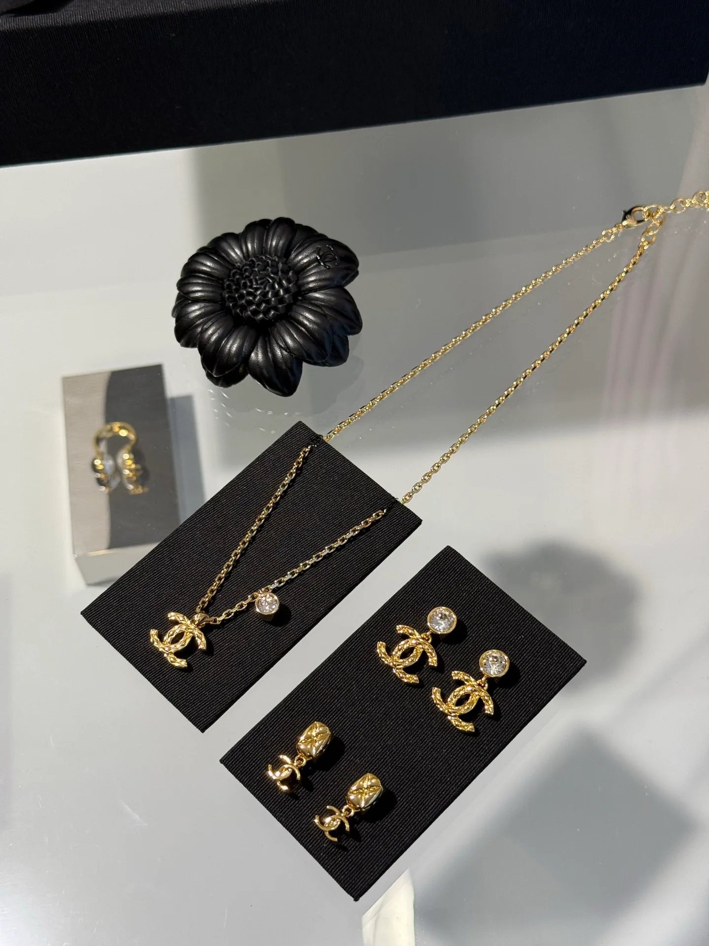 Бижутерия Chanel 11685077