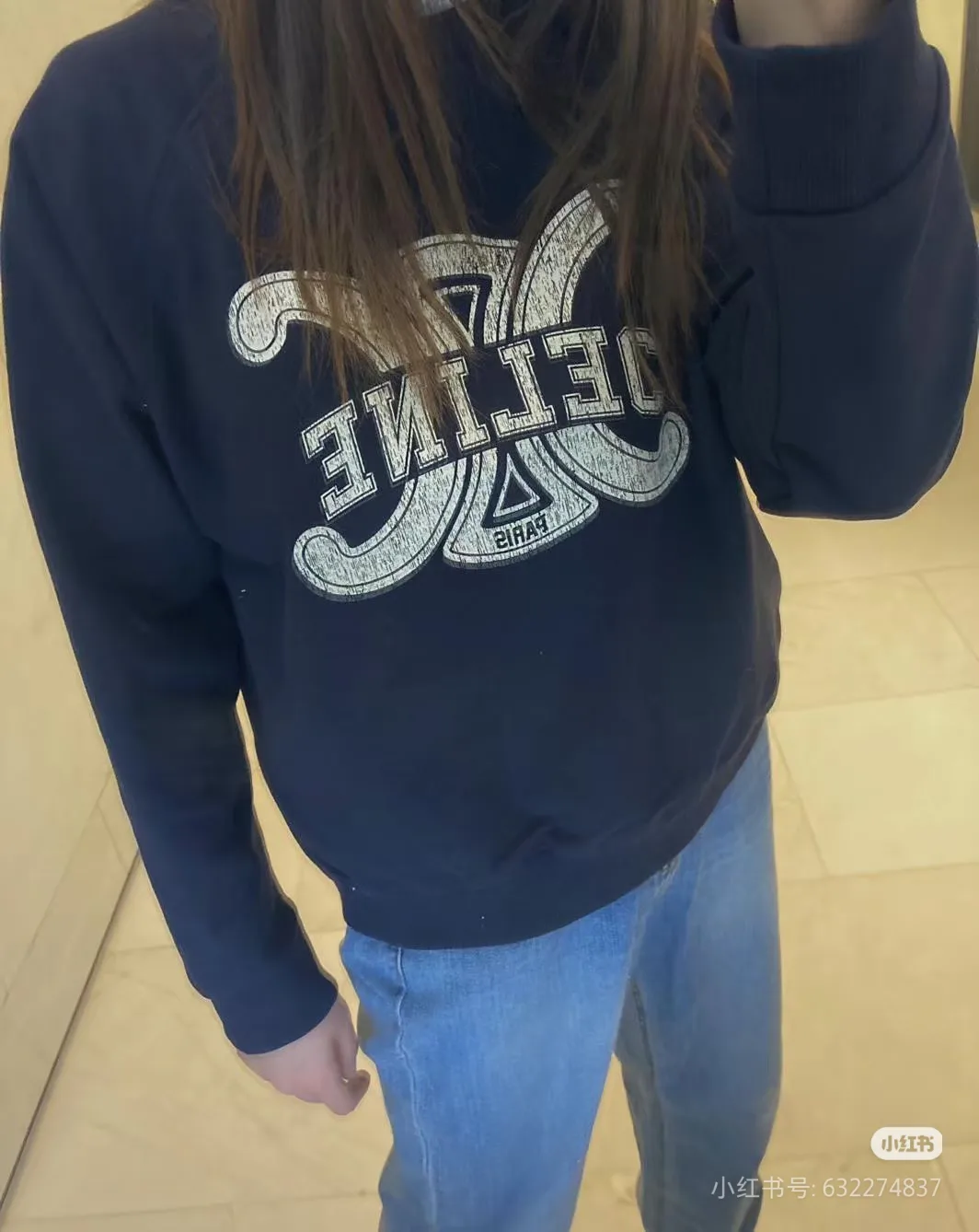 Лонгсливы Мужские Celine 11430123