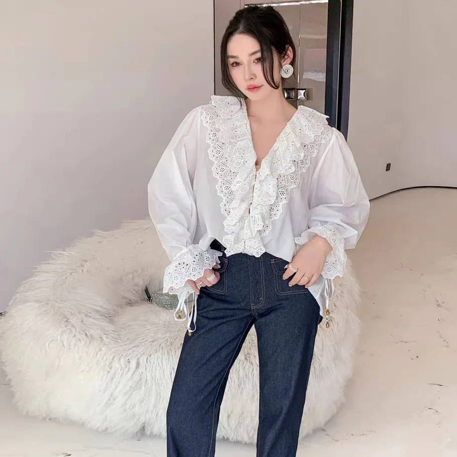 Топы Женские Chloe 5133298