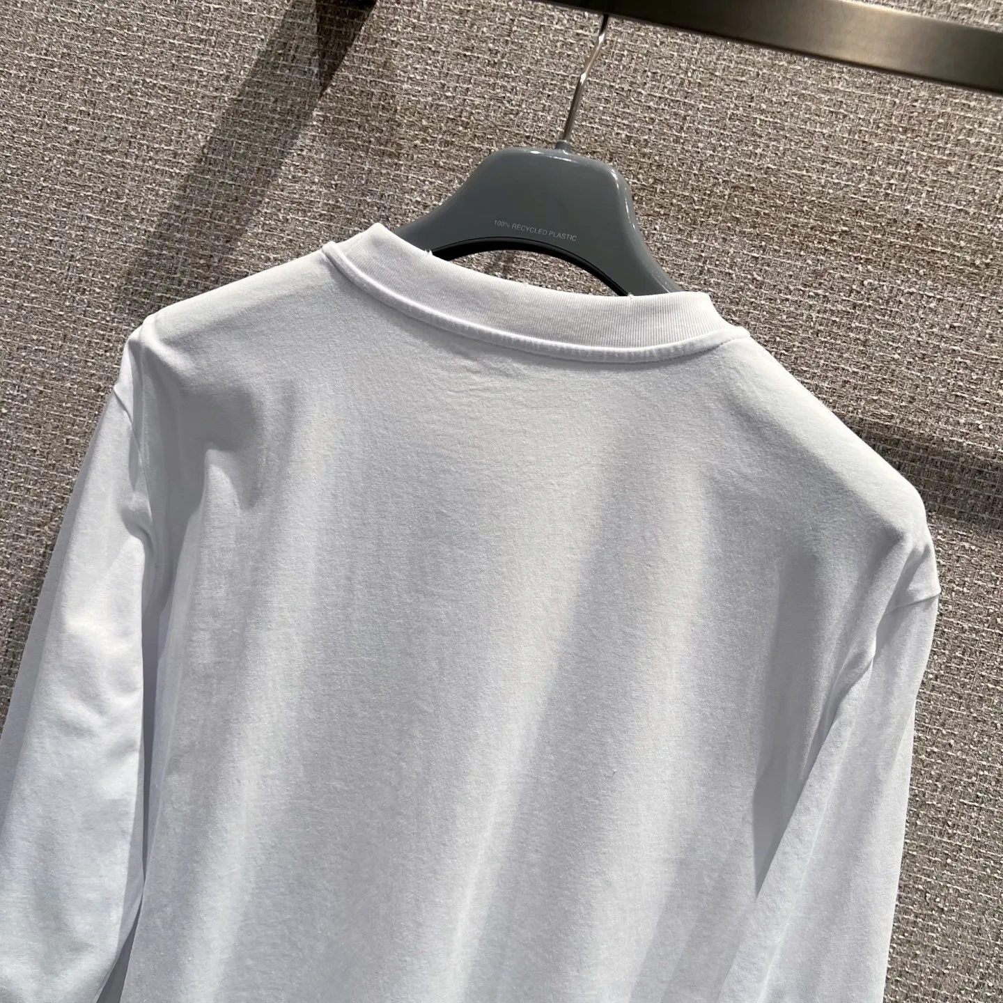 Лонгсливы Женские Prada 5066579