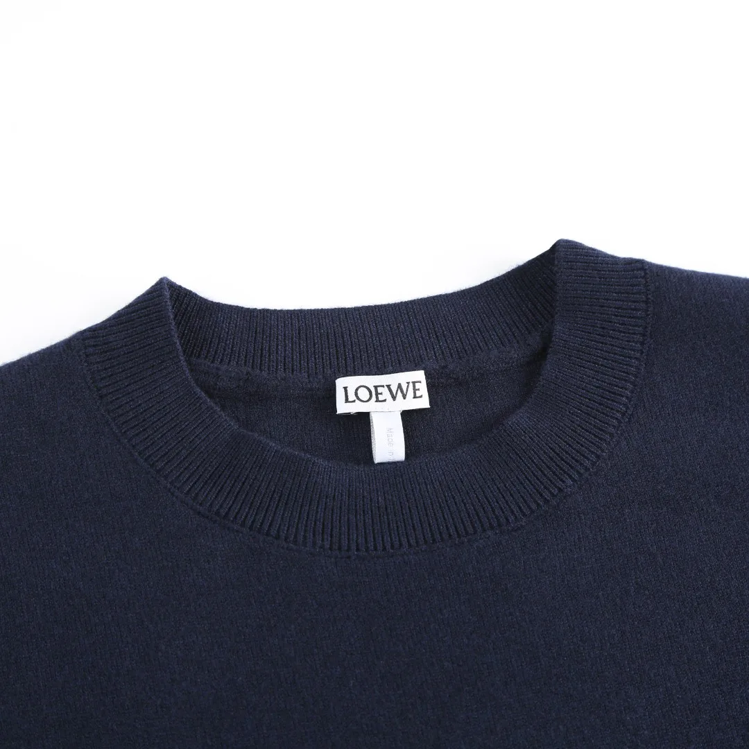 Джемперы И Свитеры Мужские Loewe 18139893