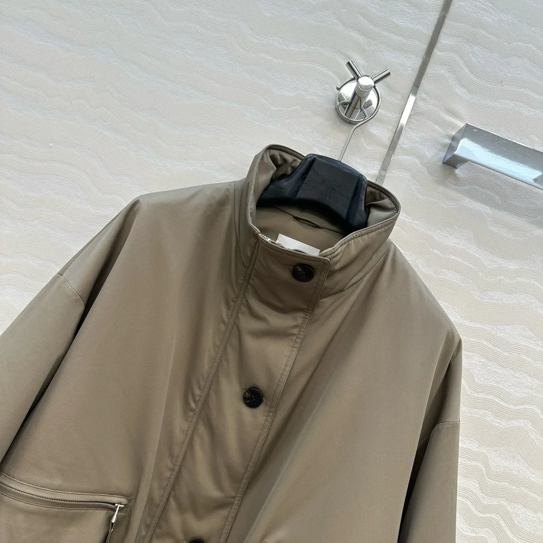 Куртки И Пуховики Женские The Row 999467