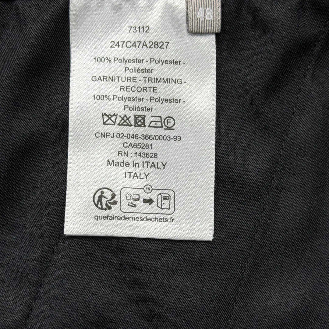 Шорты Мужские Christian Dior 13100477