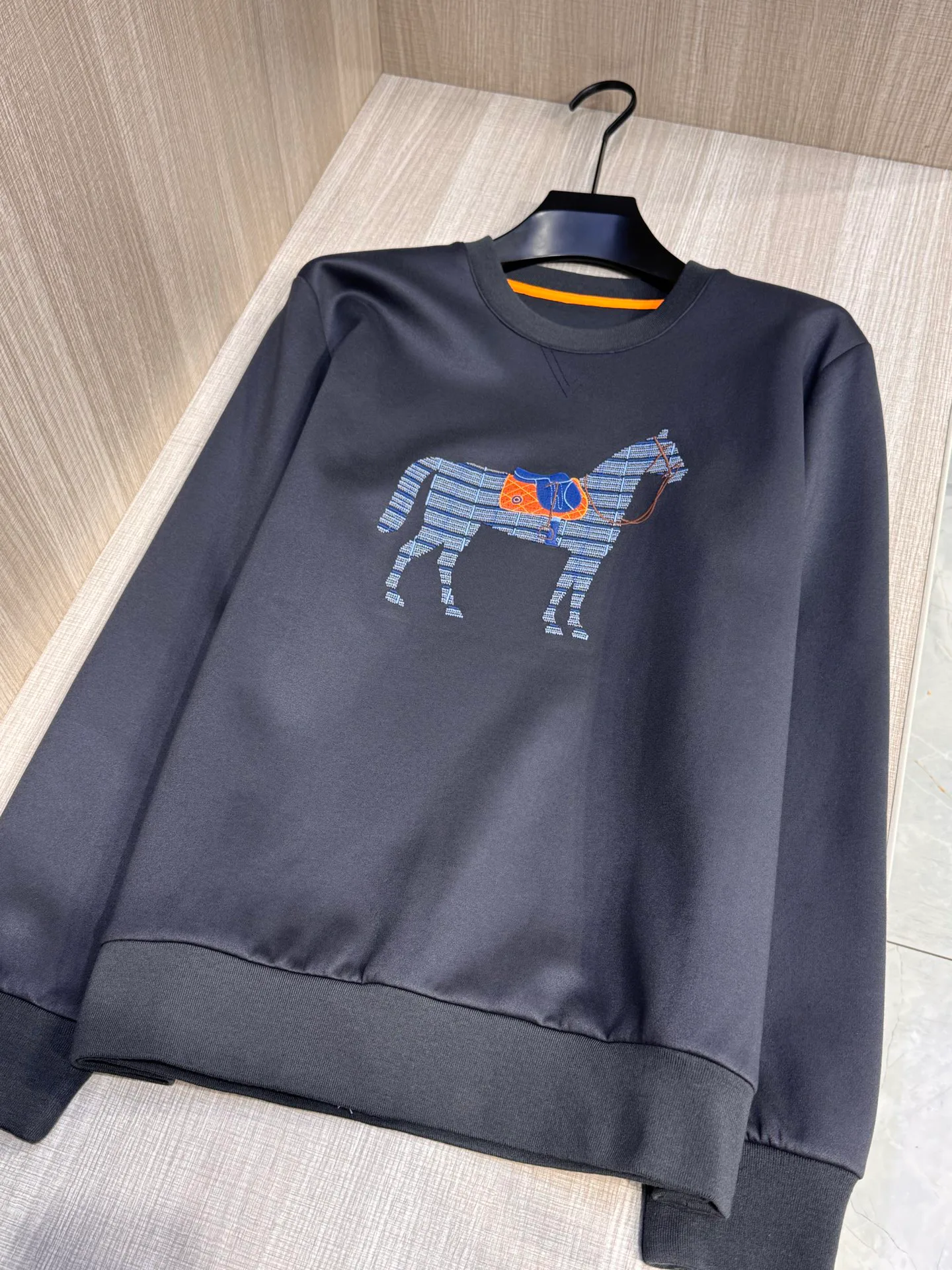 Свитшоты И Худи Мужские Hermes 1848307