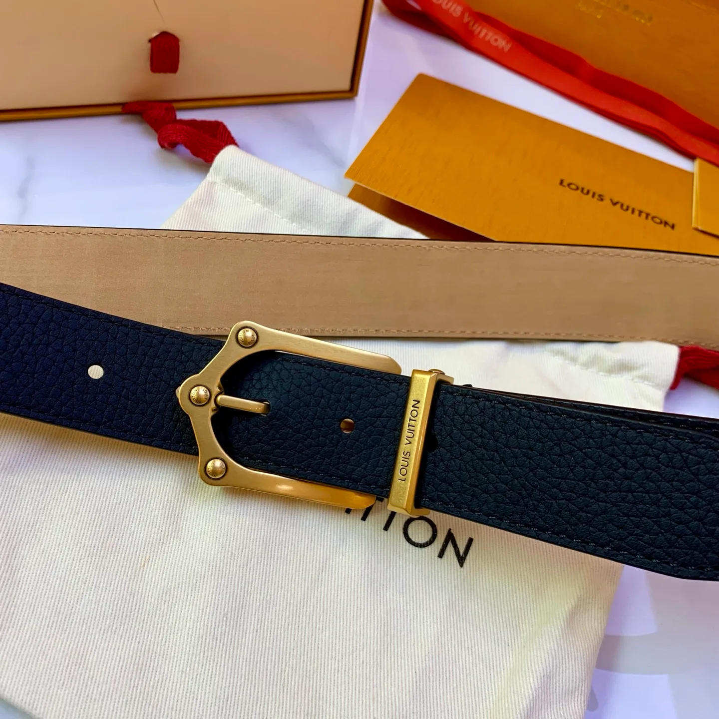 Ремни Louis Vuitton 17638916