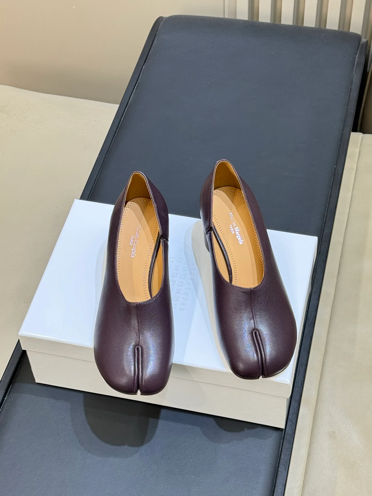 Туфли Женские Maison Margiela 18192859