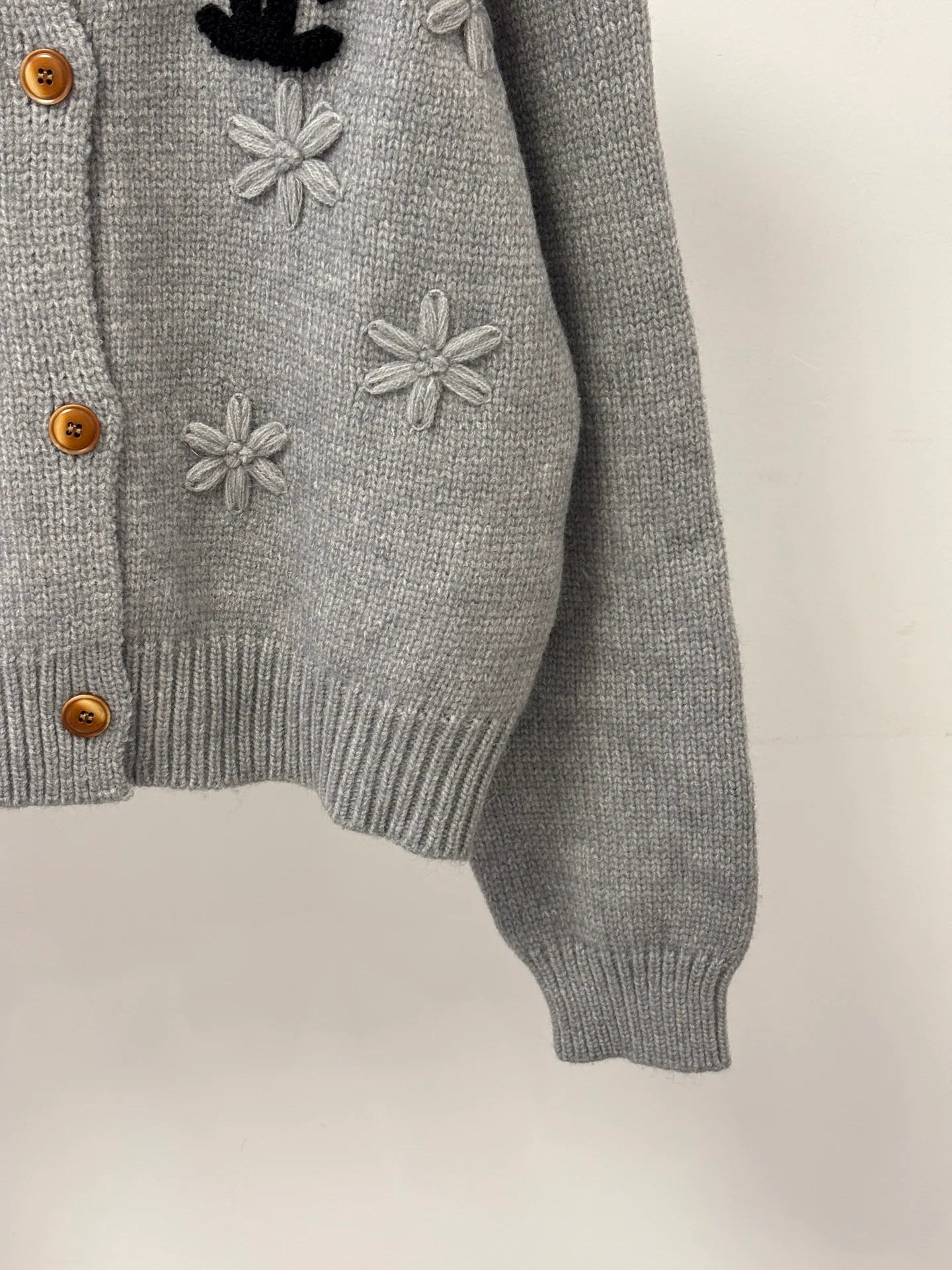 Джемперы И Свитеры Женские Chanel 19581078