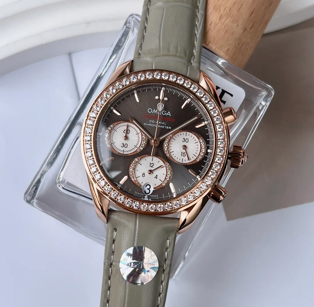 Часы Женские Omega 369460