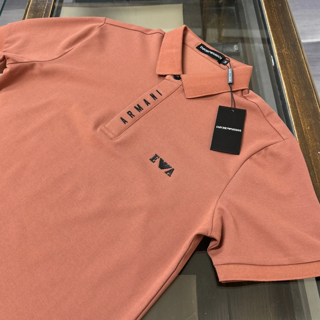 Рубашки Мужские Armani 11690934