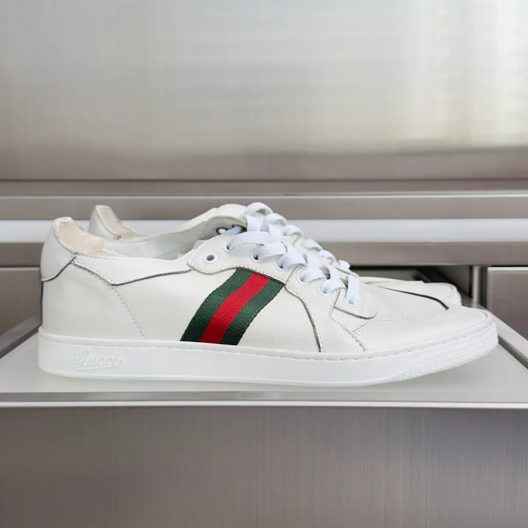 Кроссовки Женские Gucci 19598202