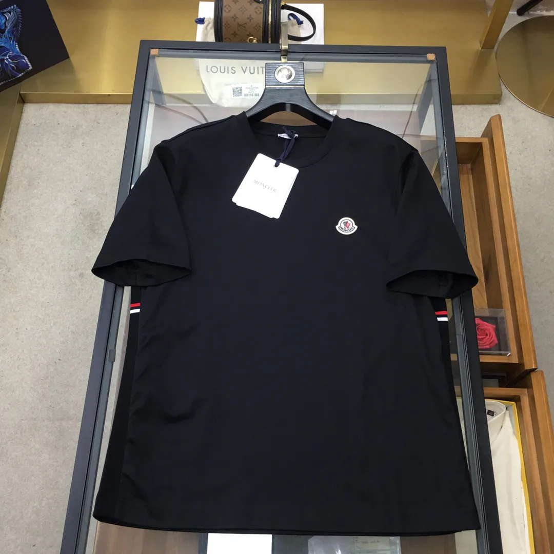 Футболки Женские Moncler 11704179