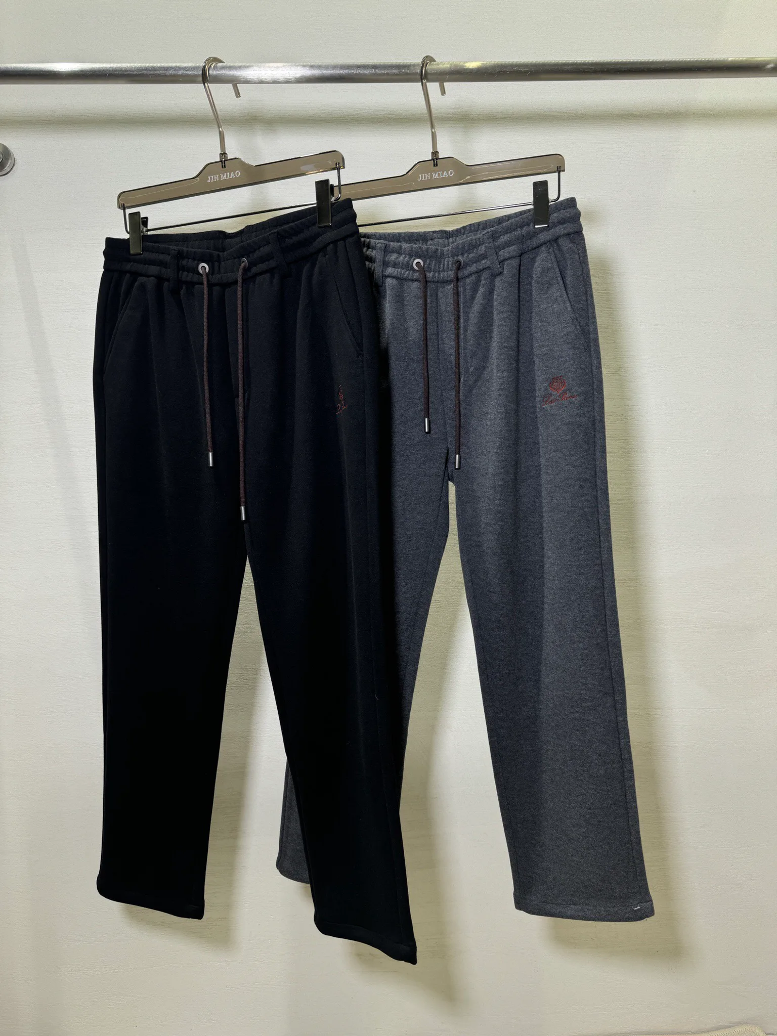 Брюки Мужские Loro Piana 218512