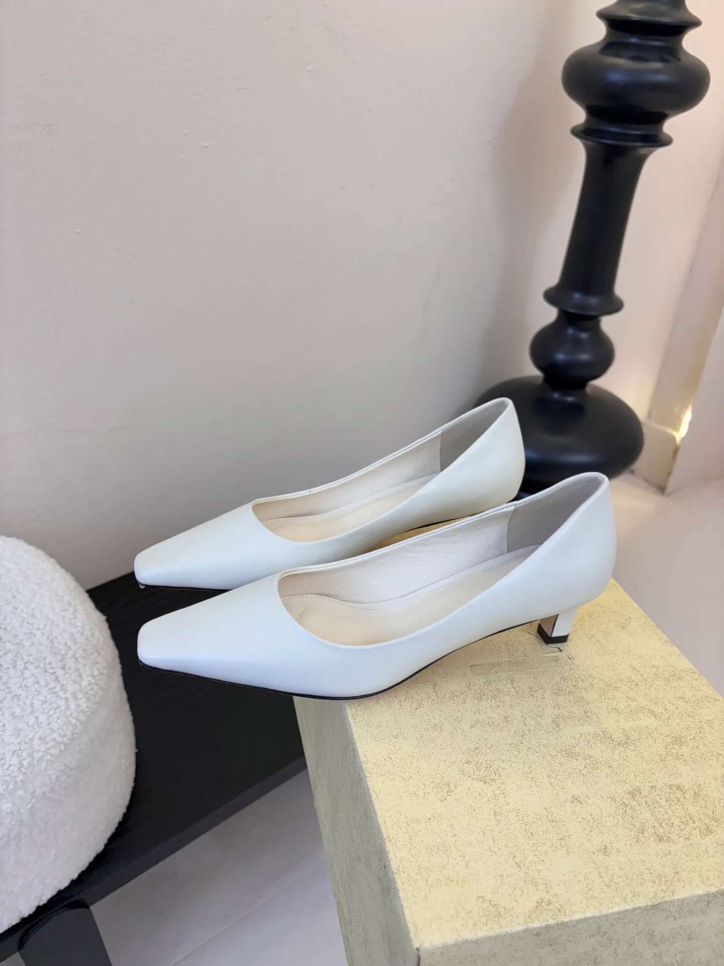 Туфли Женские The Row 451108