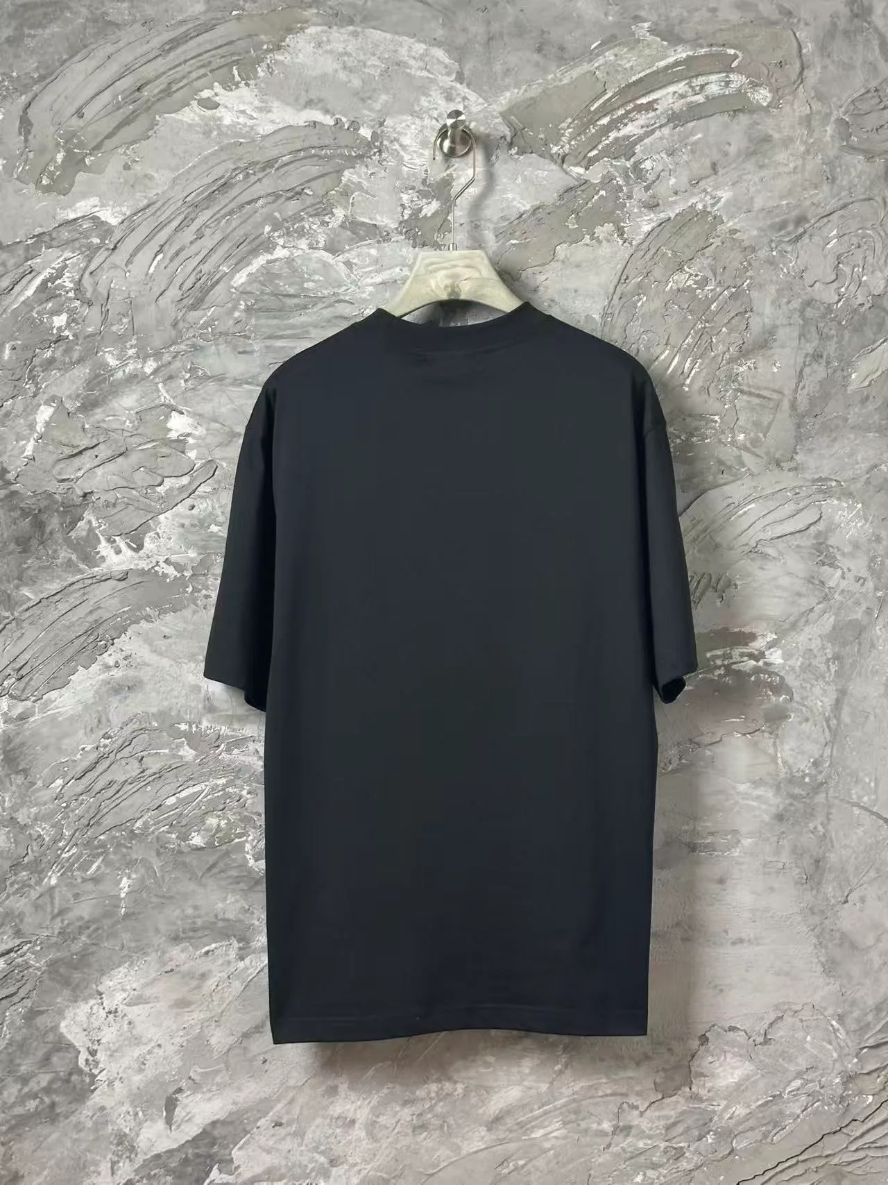 Футболки Женские Balenciaga 12265989
