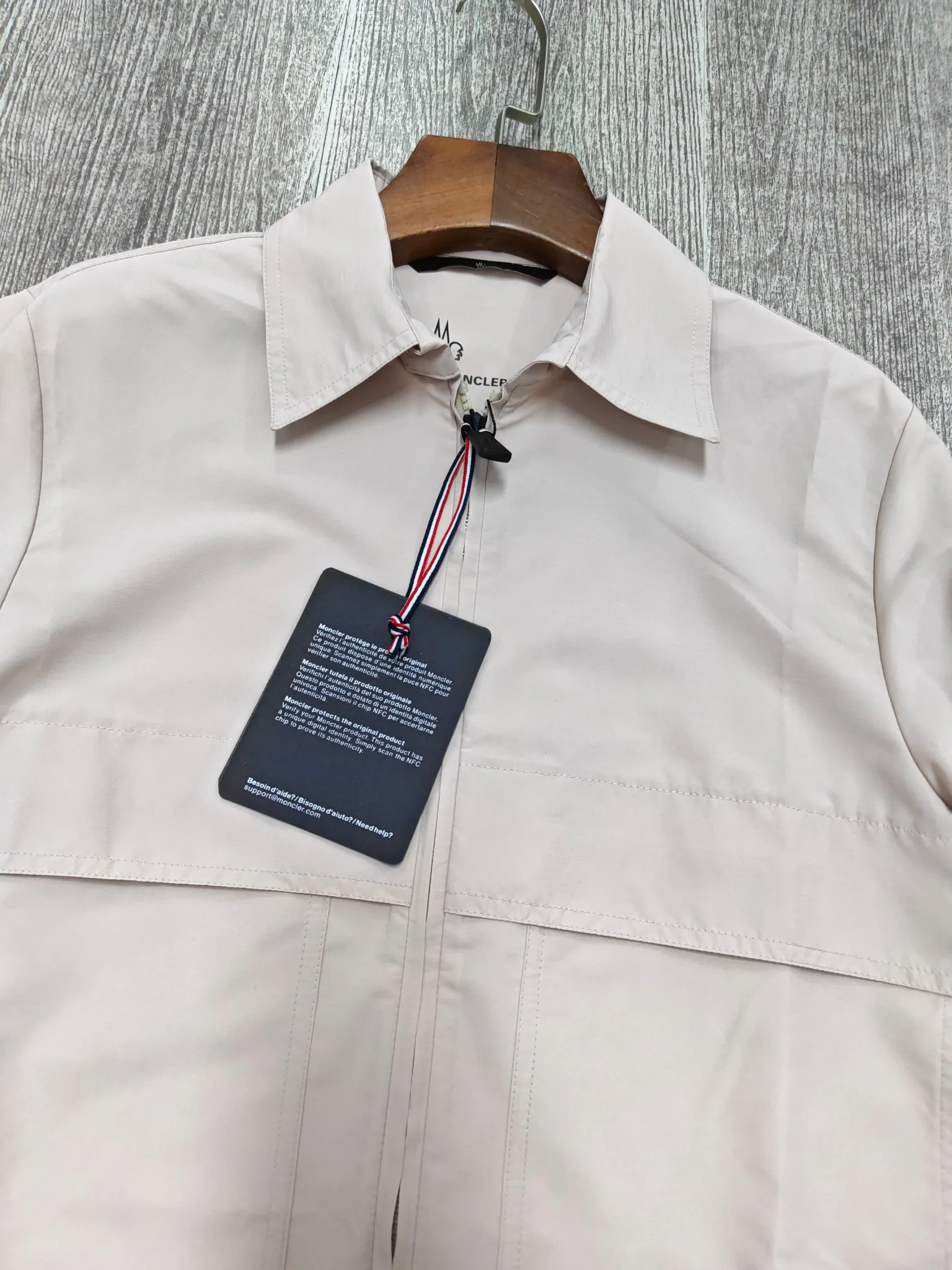 Жакеты Женские Moncler 13451850