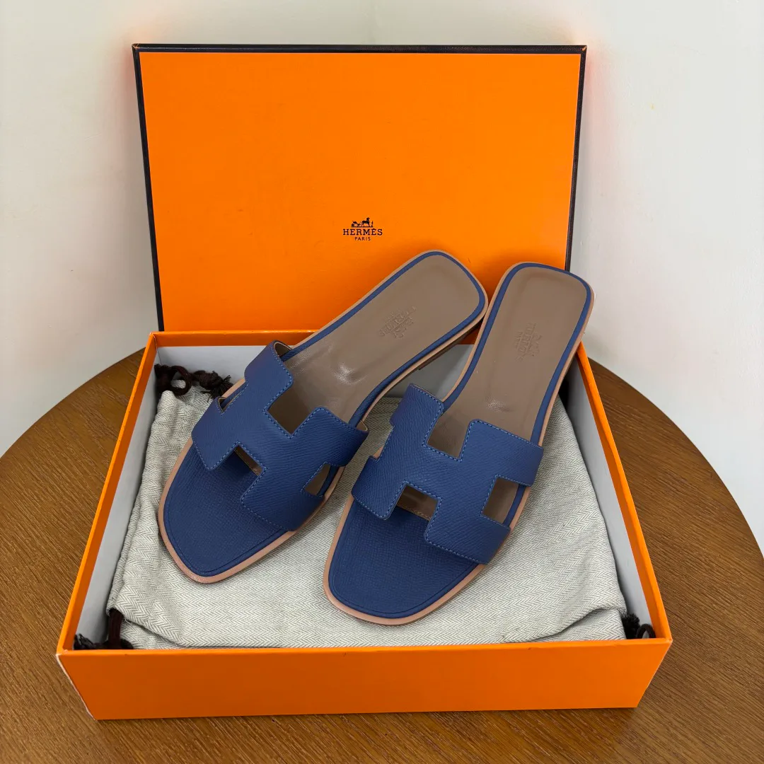 Сандалии Женские Hermes 10655939