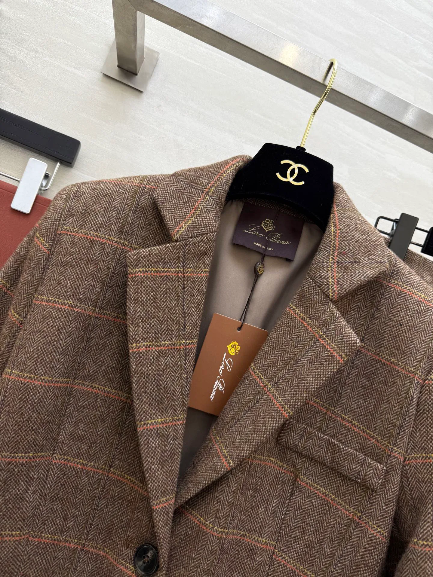 Костюмы Женские Loro Piana 1556721