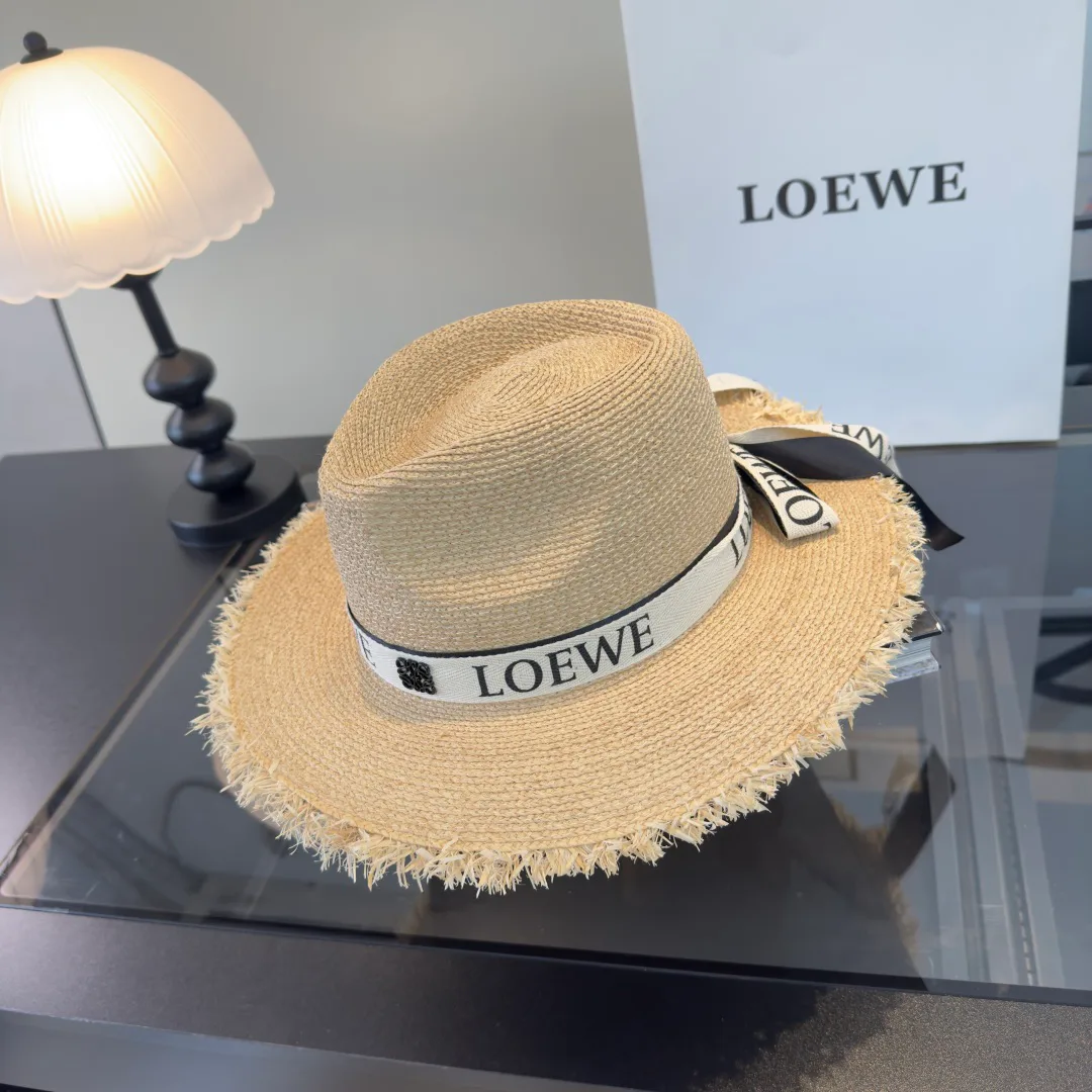 Головные Уборы Loewe 12349339
