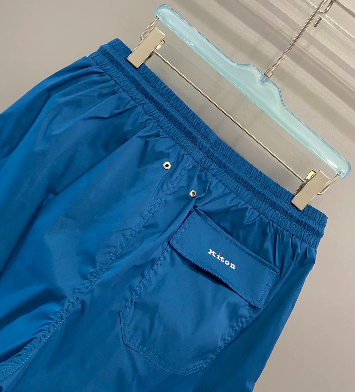 Шорты Мужские Kiton 11602557