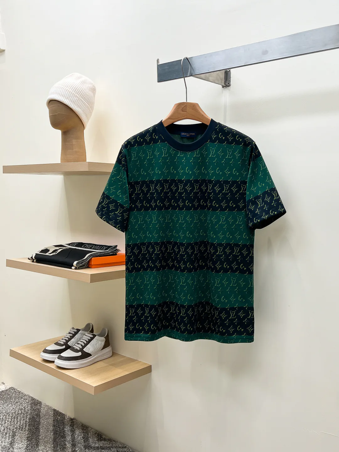 Футболки Женские Louis Vuitton 11415781