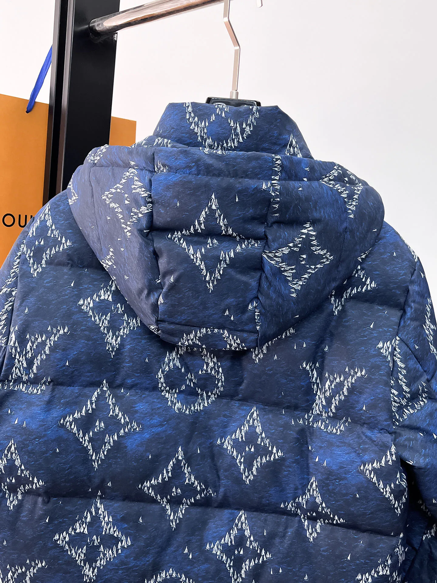 Куртки И Пуховики Женские Louis Vuitton 18740334