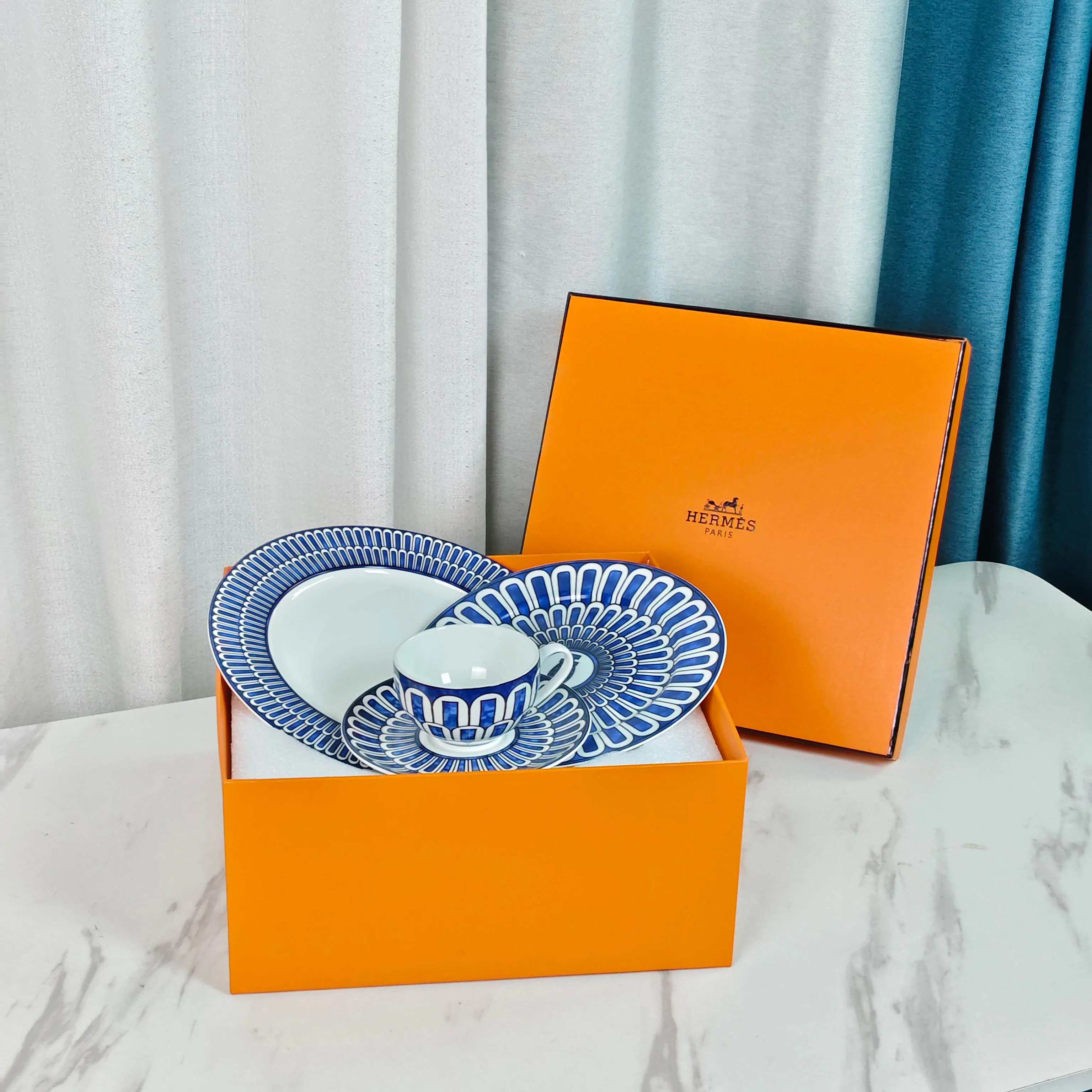 Посуда Hermes 721683