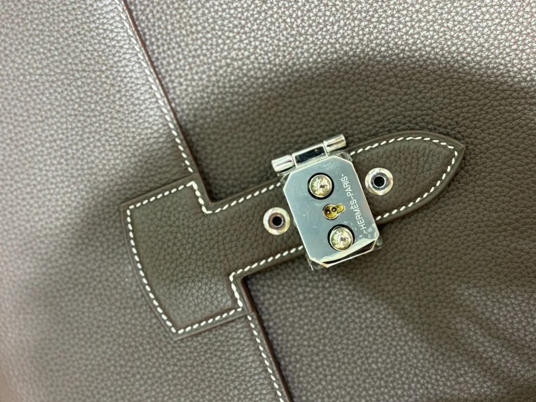Деловые Сумки Мужские Hermes 12887521