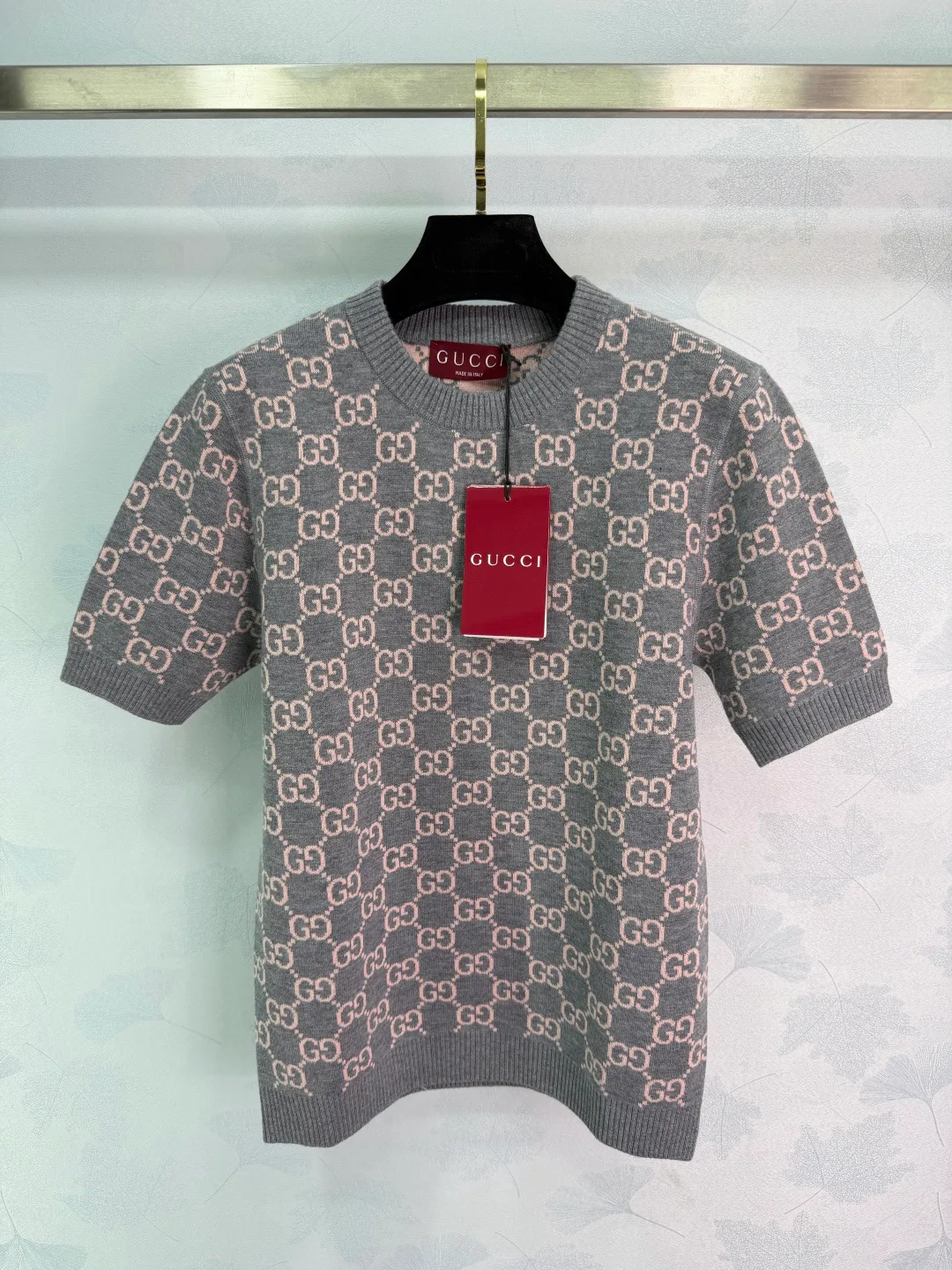 Джемперы И Свитеры Женские Gucci 376485