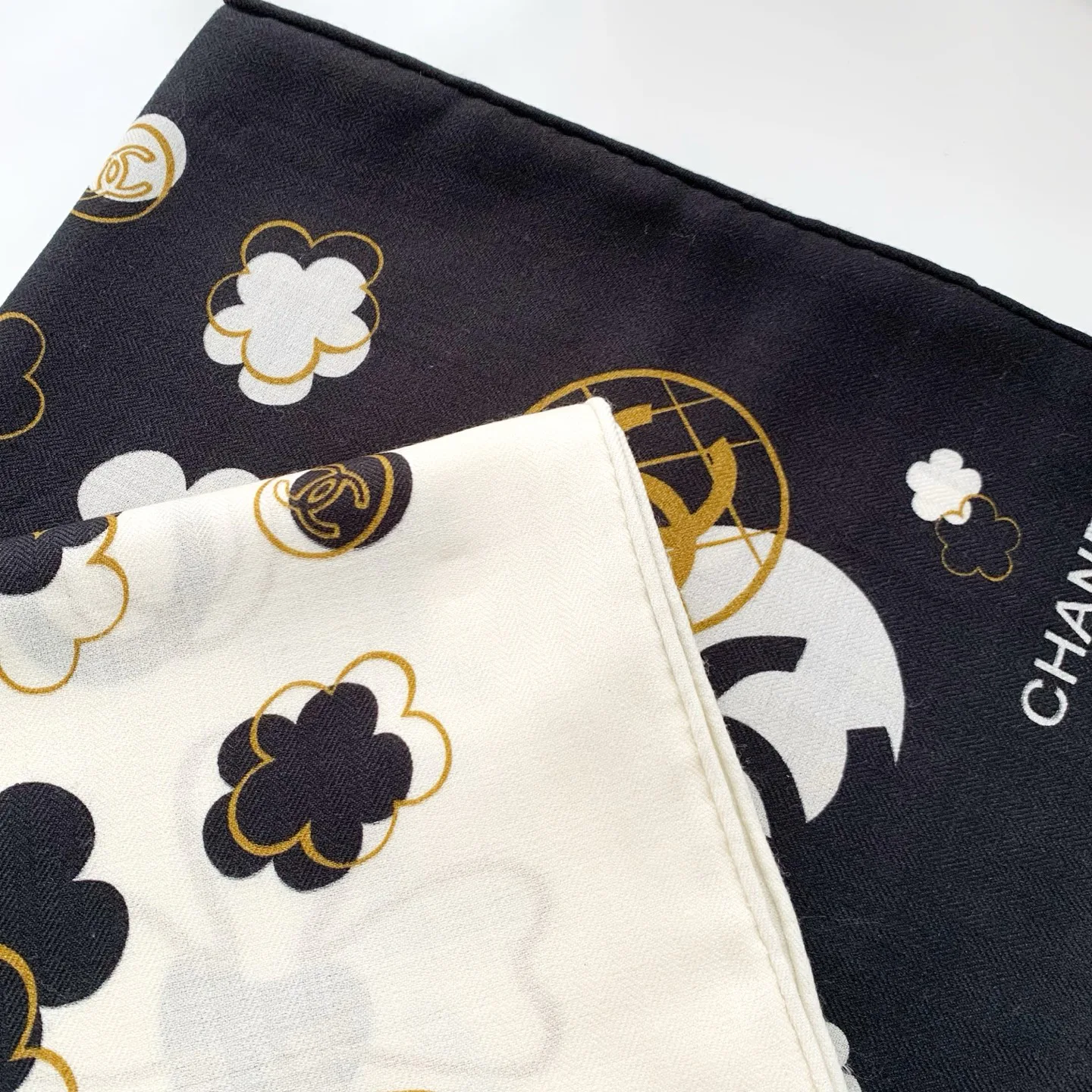 Шарфы Chanel 110404