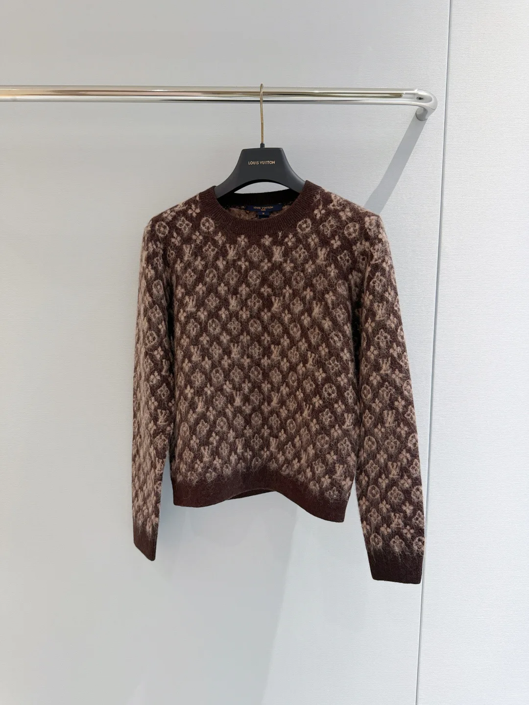 Джемперы И Свитеры Женские Louis Vuitton 19246776