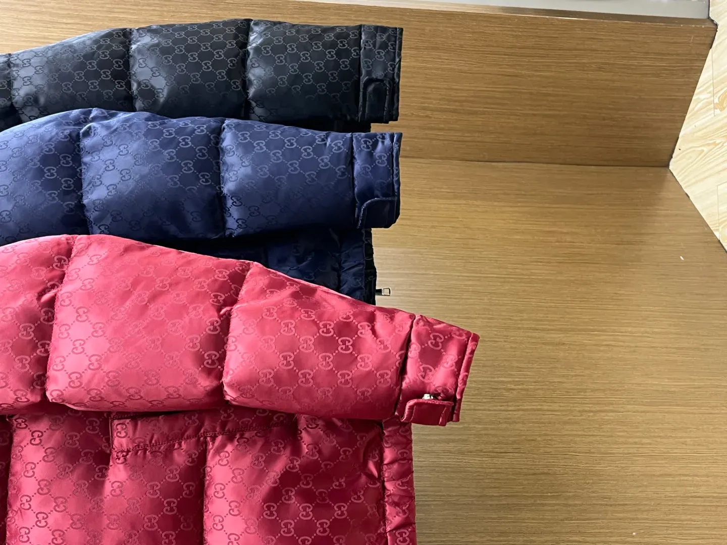 Куртки И Пуховики Мужские Gucci 292159