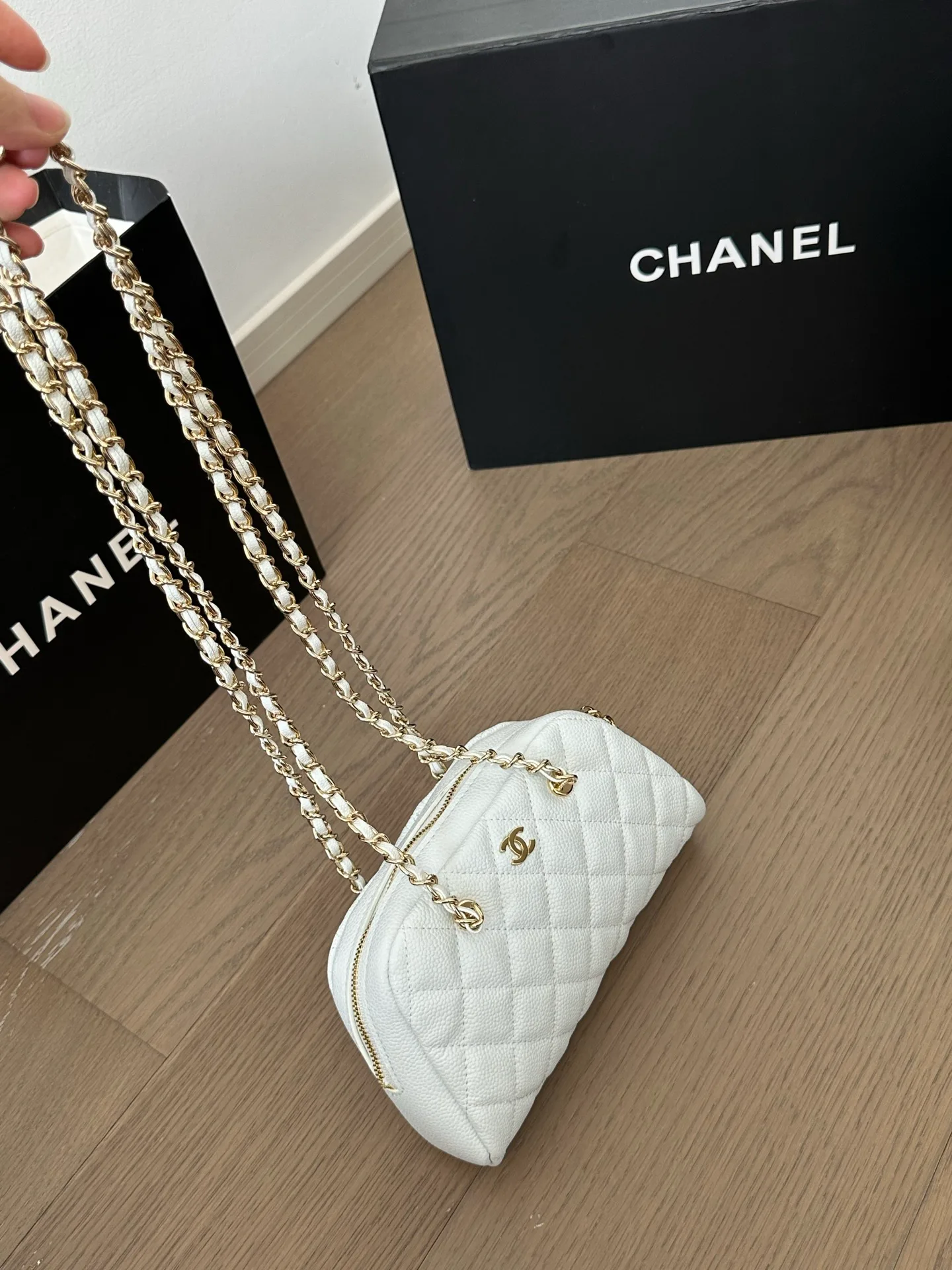 Клатчи Женские Chanel 13477093