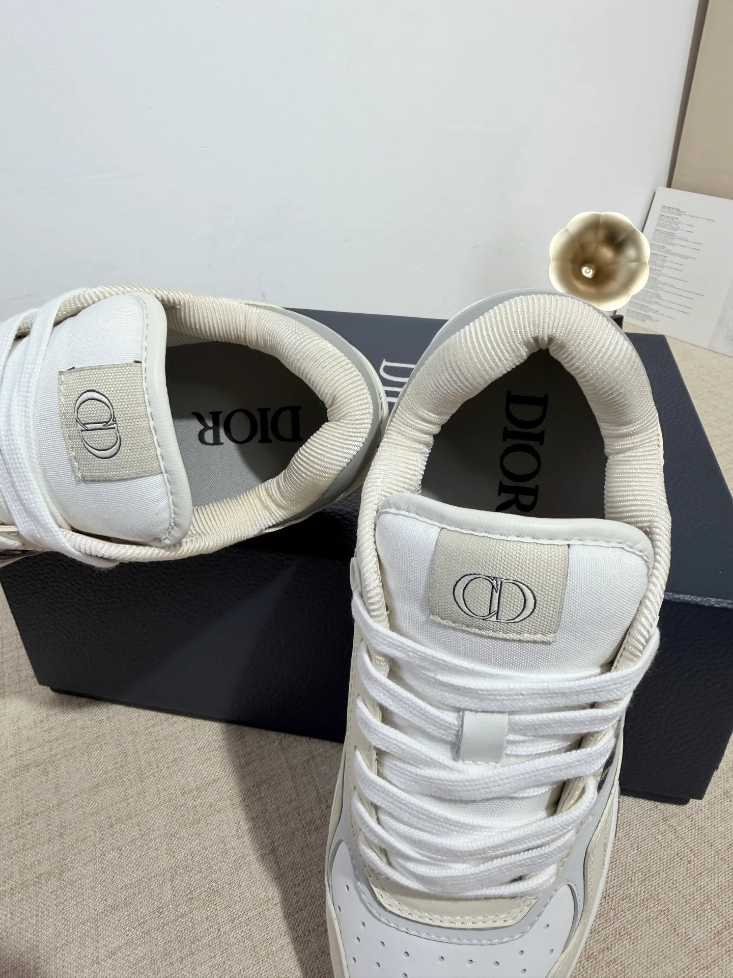 Кроссовки Женские Christian Dior 11456072