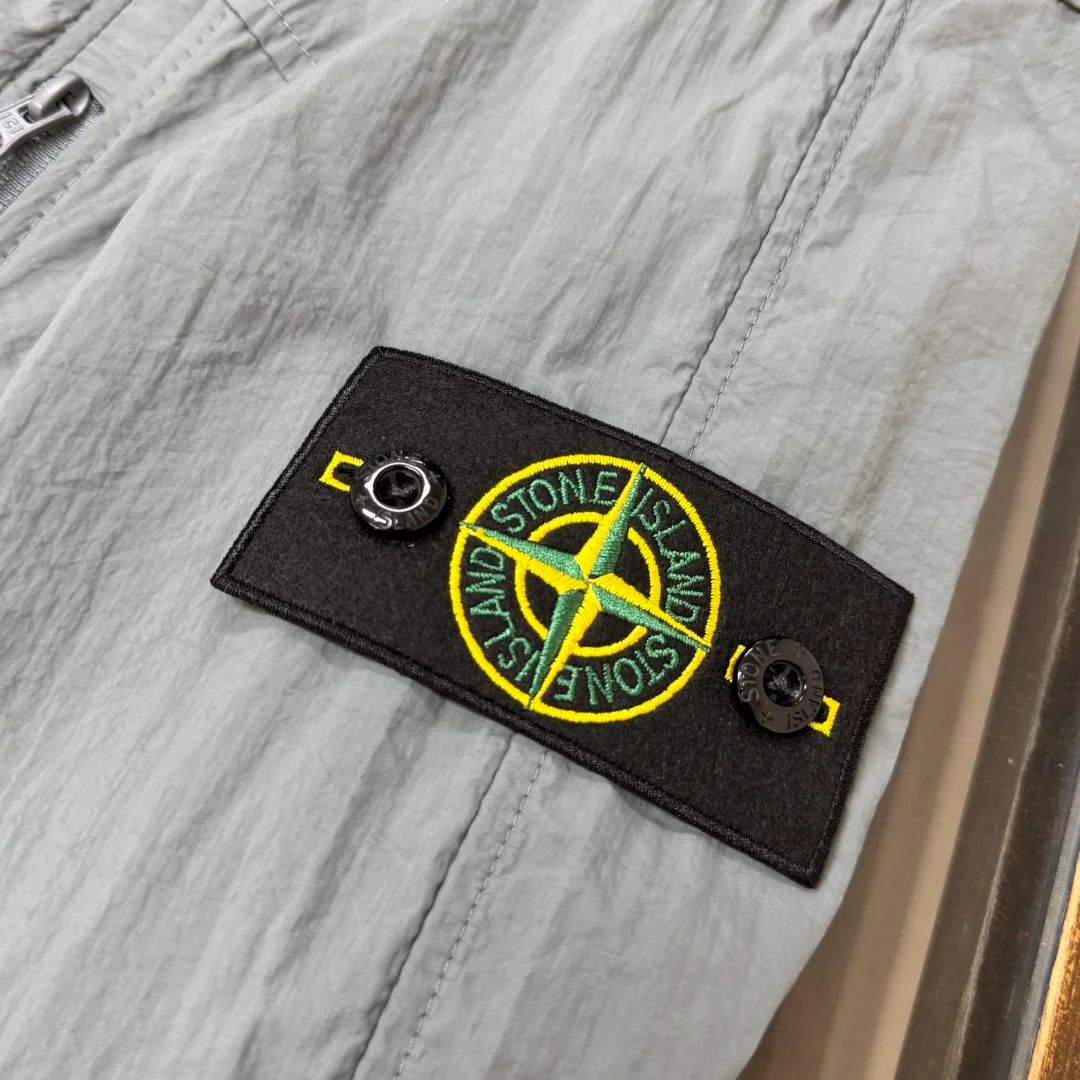 Куртки И Пуховики Мужские Stone Island 17286050