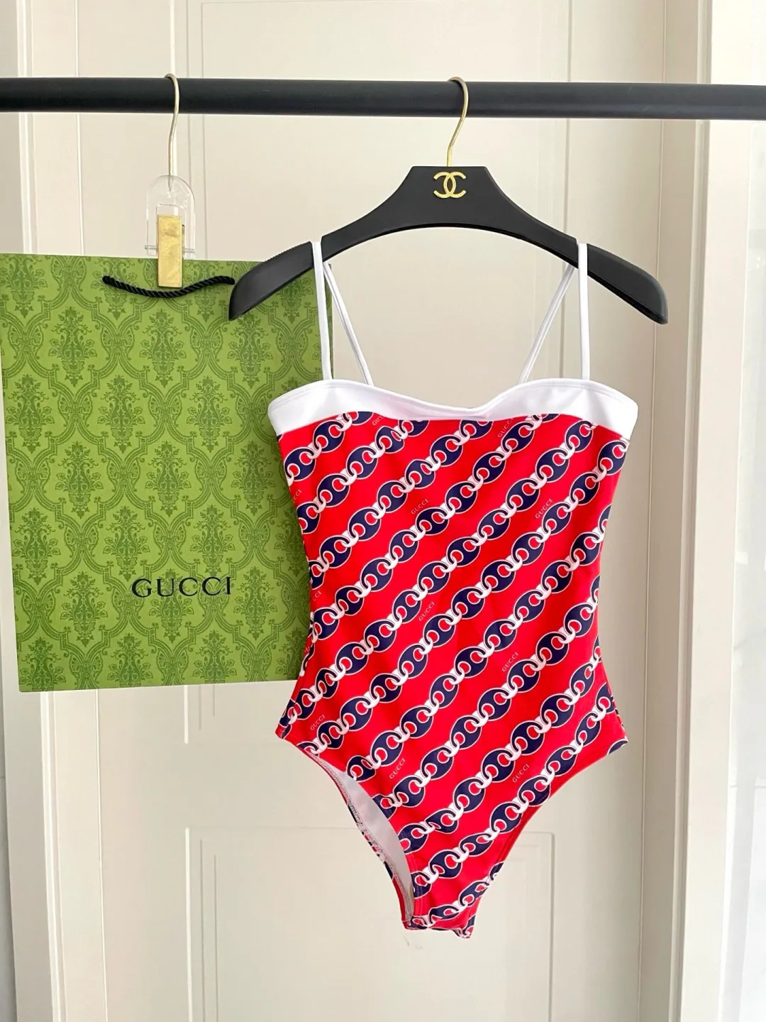 Купальники Женские Gucci 17646732