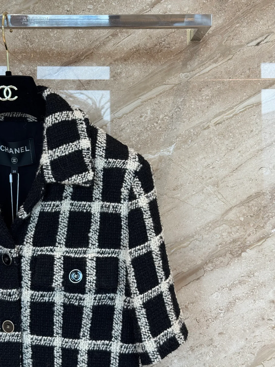 Жакеты Женские Chanel 13210151