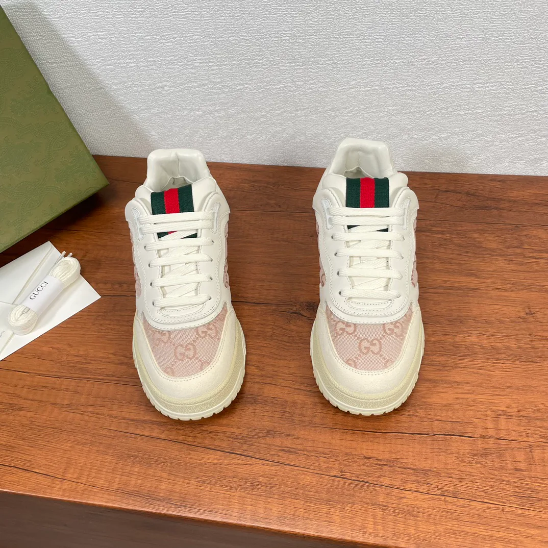 Кроссовки Женские Gucci 5733557