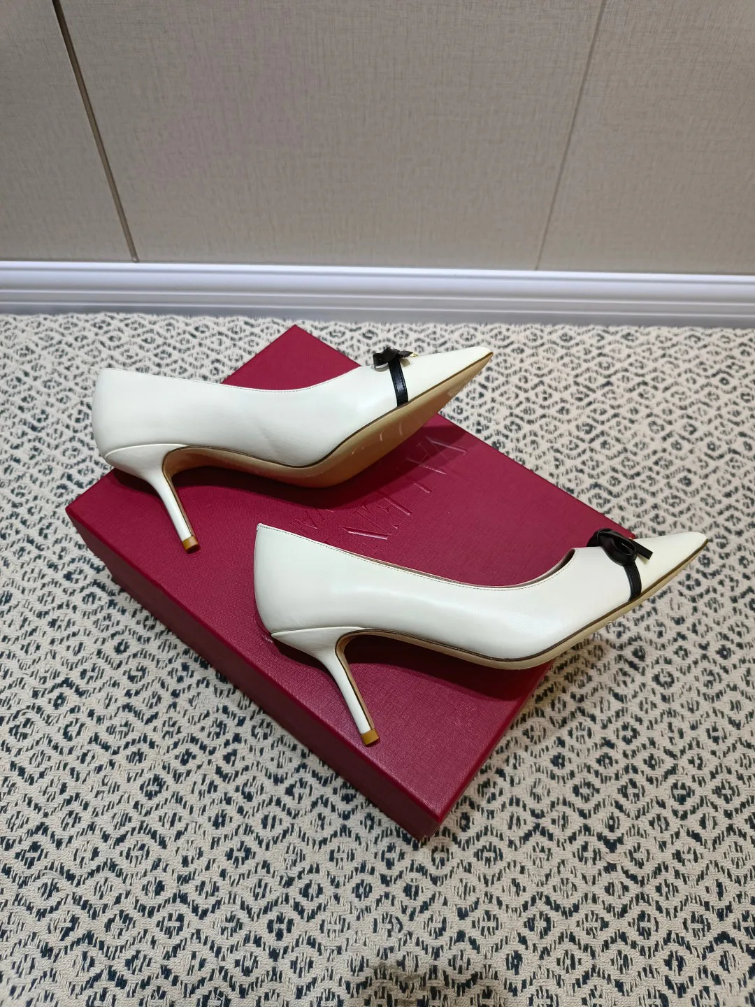 Туфли Женские Valentino 11666647