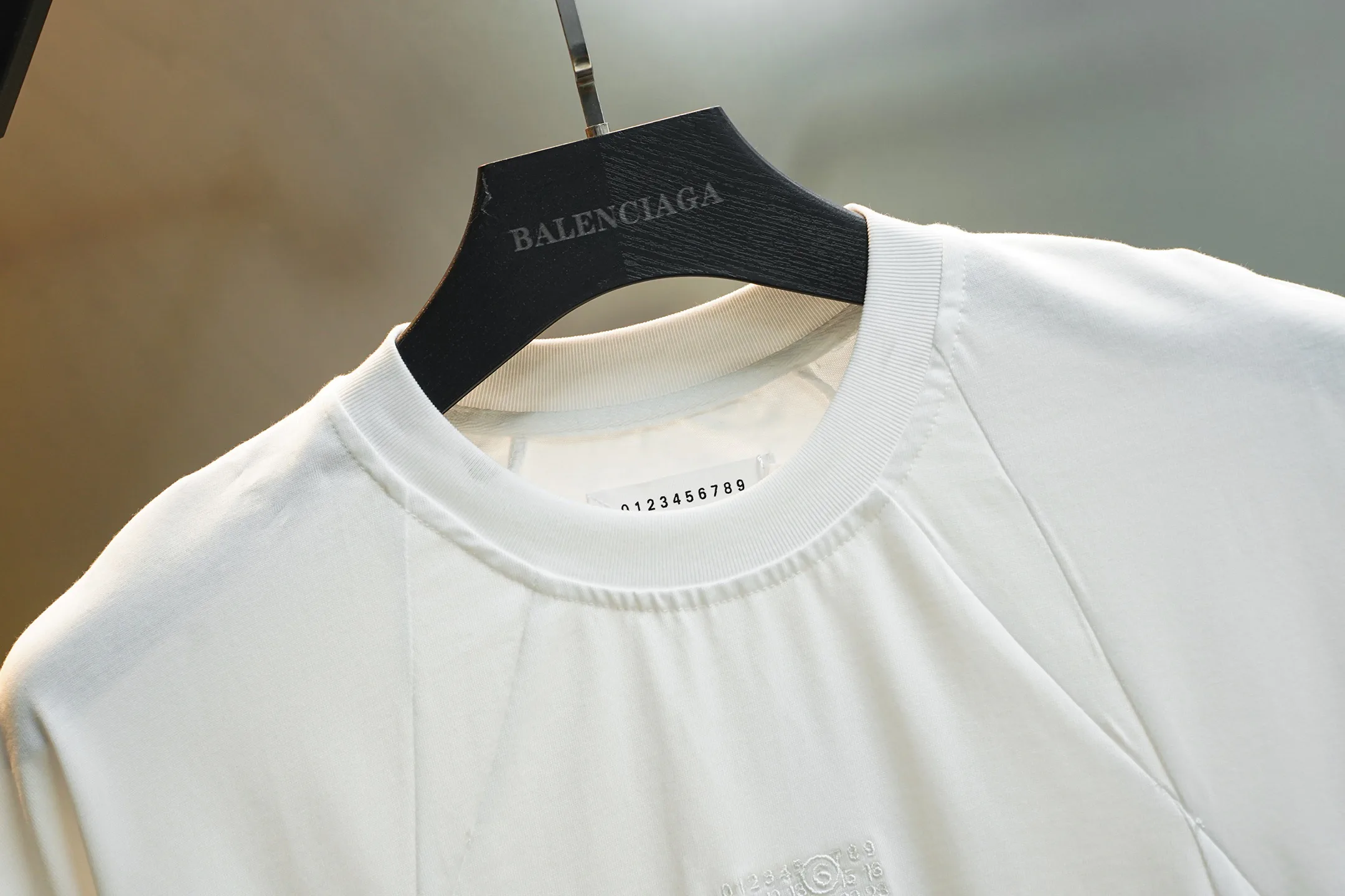 Футболки Мужские Maison Margiela 17610094